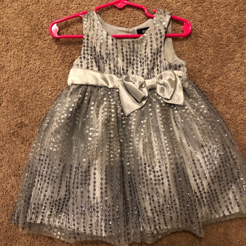 Toddler dress